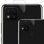 Innova Camera Glass за Xiaomi Redmi 9C - Clear - Image 2