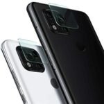 Innova Camera Glass за Xiaomi Redmi 9C - Clear - Image 4