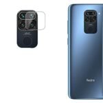 Innova Camera Glass за Xiaomi Redmi Note 9 - Clear - Image 2