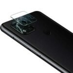 Innova Camera Glass за Xiaomi Redmi 9C - Clear - Image 3