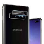 Innova Camera Glass за Samsung Galaxy S10 - Clear - Image 3