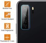 Innova Camera Glass за Huawei P40 Lite 5G - Clear - Image 4