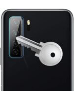 Innova Camera Glass за Huawei P40 Lite 5G - Clear - Image 3