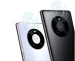 Innova Camera Glass за Huawei Mate 40 Pro - Clear - Image 7