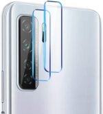 Innova Camera Glass за Huawei P40 Lite 5G - Clear - Image 5