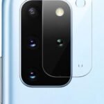 Innova Camera Glass за Samsung Galaxy S20 Plus - Clear