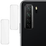 Innova Camera Glass за Huawei P40 Lite 5G - Clear - Image 7