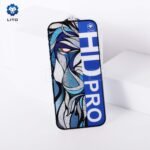 Lito HD Pro Glass за iPhone 17 Pro Max - Clear - Image 3