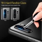 Innova Camera Glass за Huawei P30 Pro - Clear - Image 5