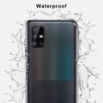 Innova Camera Glass за Samsung Galaxy A71 - Clear - Image 5