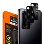 Innova Camera Glass за Huawei P40 Pro - Black - Image 4