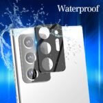 Innova Camera Glass за Samsung Galaxy Note 20 Ultra - Black - Image 2
