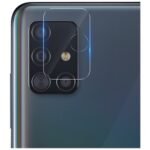 Innova Camera Glass за Samsung Galaxy A71 - Clear