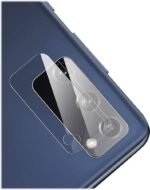 Innova Camera Glass за Samsung Galaxy S20 FE - Clear - Image 3