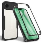Innova HybridCover 360 за iPhone 17 Air - Black