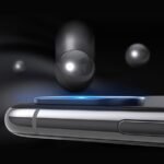 Innova Camera Glass за Samsung Galaxy A71 - Clear - Image 8
