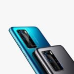 Innova Camera Glass за Huawei P40 Pro - Clear - Image 4