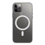 Innova MagSafe Acrylic за iPhone 13 Pro - Transparent