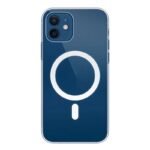 Innova MagSafe Acrylic за iPhone 13 Mini - Transparent
