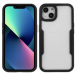 Innova HybridCover 360 за iPhone 13 - Black