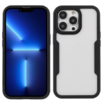 Innova HybridCover 360 за iPhone 13 Pro Max - Black