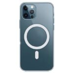 Innova MagSafe Acrylic за iPhone 14 Pro Max - Transparent