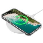 Innova MagSafe Acrylic за iPhone 16 Pro - Transparent - Image 2