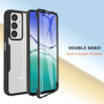 Innova HybridCover 360 за Samsung Galaxy A16 4G/A16 5G/A17 4G/A17 5G - Black - Image 2