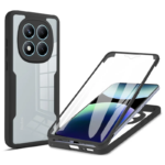 Innova HybridCover 360 за Xiaomi Redmi Note 14 Pro 4G - Black