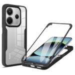 Innova HybridCover 360 за Xiaomi Redmi Note 14 5G - Black