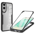 Innova HybridCover 360 за Samsung Galaxy S25 Edge - Black