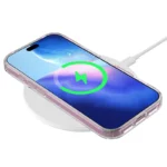 Innova MagSafe Acrylic за iPhone 18 Pro Max/iPhone 17 Pro Max - Transparent - Image 3