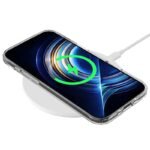 Innova MagSafe Acrylic за iPhone 17 Air - Transparent - Image 3