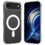 Innova MagSafe Acrylic за iPhone 17 Air - Transparent - Image 2