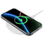 Innova MagSafe Acrylic за iPhone 17 - Transparent - Image 3