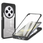 Innova HybridCover 360 за Xiaomi Redmi 14C/ Poco C75 - Black