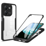 Innova HybridCover 360 за Xiaomi Redmi 15C/Poco C85 - Black