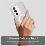 Innova Candy MagSafe за Xiaomi Redmi 15 4G/Redmi 15 5G - White - Image 4