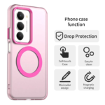 Innova Candy MagSafe за Xiaomi Redmi 15 4G/Redmi 15 5G - Pink - Image 6