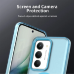 Innova Candy MagSafe за Xiaomi Redmi 15 4G/Redmi 15 5G - Light Blue - Image 5
