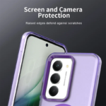 Innova Candy MagSafe за Xiaomi Redmi 15 4G/Redmi 15 5G - Purple - Image 6