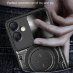 Innova Camguard за Samsung Galaxy A06 4G/A06 5G - Black - Image 5