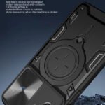 Innova Camguard за Samsung Galaxy A06 4G/A06 5G - Black - Image 3