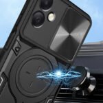 Innova Camguard за Samsung Galaxy A06 4G/A06 5G - Black - Image 6