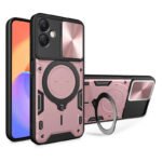 Innova Camguard за Samsung Galaxy A06 4G/A06 5G - Pink