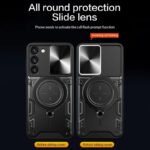 Innova Camguard за Samsung Galaxy S24 Ultra - Black - Image 10