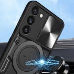 Innova Camguard за Samsung Galaxy S24 Ultra - Black - Image 6