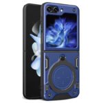 Innova Camguard за Samsung Galaxy Z Flip5 - Blue