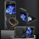 Innova Camguard за Samsung Galaxy Z Flip5 - Blue - Image 2