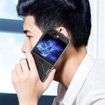 Innova Camguard за Samsung Galaxy Z Flip5 - Blue - Image 9